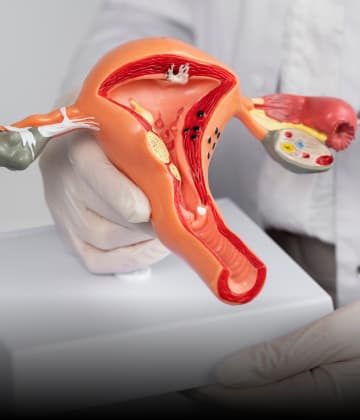 Gynaecology Care