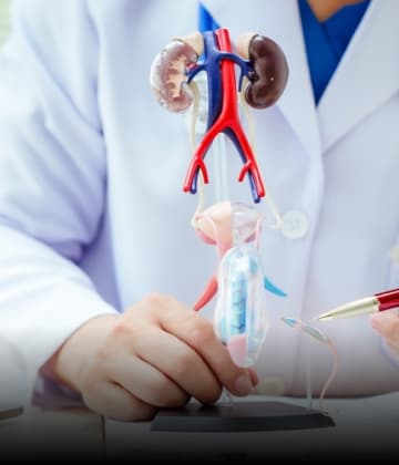Urinary & General Care