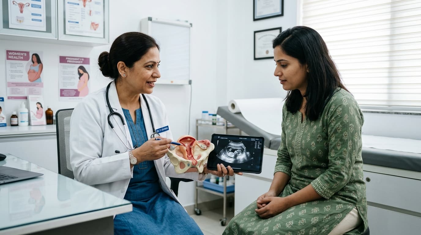 Fibroid Surgery