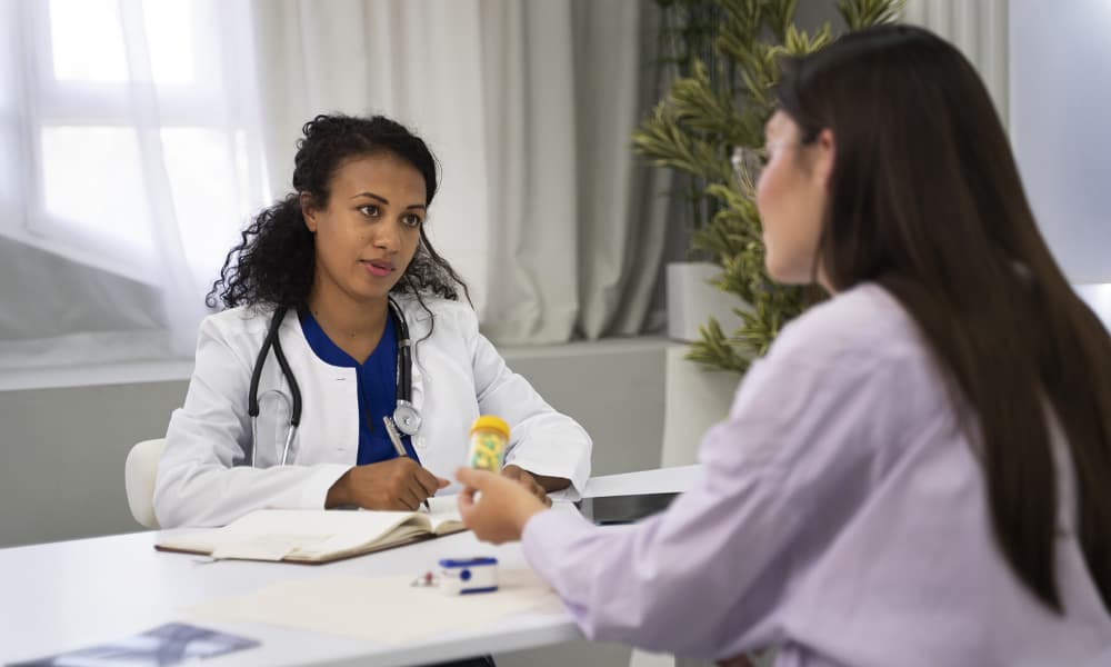 Best Women's Wellness Checkup Near Hennur: What Tests Should Women Consider?