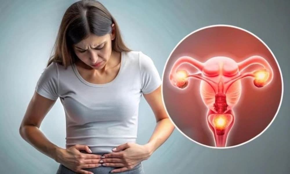 Gynecologist Near Indiranagar: Period Symptoms to Check