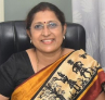 Dr. Kavitha Lakshmi Easwaran