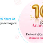 Celebrating 10 years of Dedicated Gynecological Services