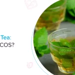 Spearmint Tea : Cure for PCOS