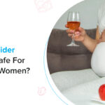 Is Apple Cider Vinegar Safe for Pregnant Women?