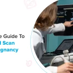 Ultrasound Scan during pregnancy