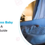 How to Dress Baby for Sleep