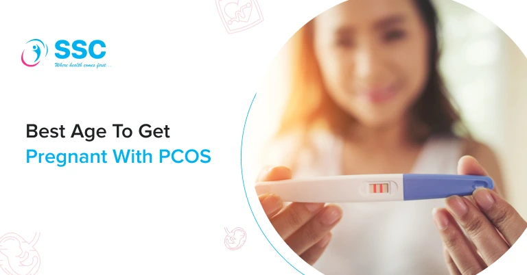 What is the Best Age to Get Pregnant With PCOS