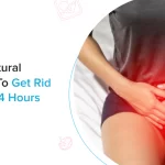 10 Best Natural Remedies to get rid of UTI in 24 hours