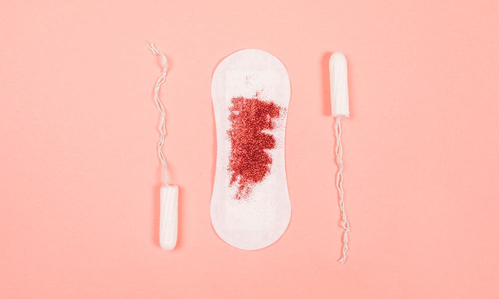 Why is My Period Brown on the First Day?