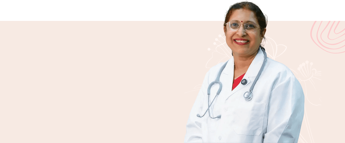 Meet Our Doctor